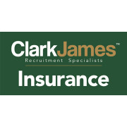 Clark James Insurance Recruitment